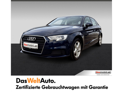 Audi A3 30 TDI Limited