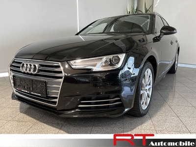 Audi A4 sport ''Navi''