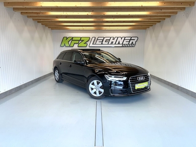 Audi A6 Avant 2.0 TDI ''MATRIX*PANO*R-KAM*USB''