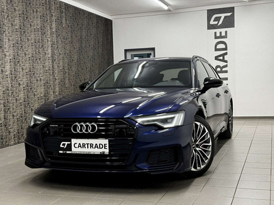 Audi A6 Avant 55 TFSI e quattro sport / MATRIX-LED/ VIR...