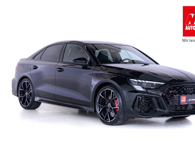 Audi RS3 2.5 TFSI quattro *LED*PANO*B&O*RSAGA*