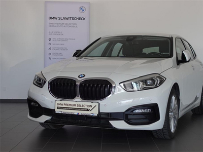 BMW 116d