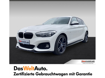 BMW 118d xDrive