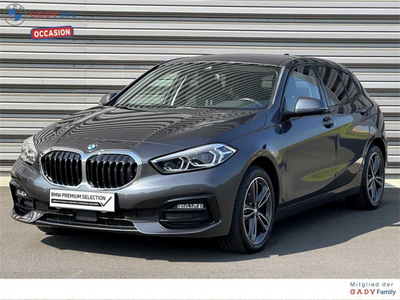 BMW 120d xDrive