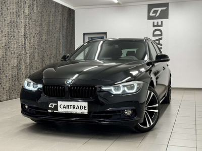 BMW 330 d Touring Sport Line Aut. / LED/ NAVI/ STAND...