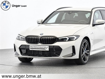 BMW 330e xDrive