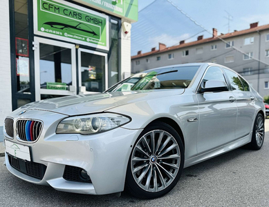 BMW 525 d