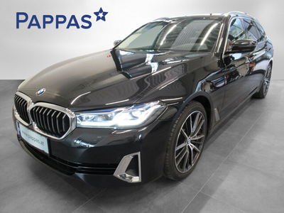 BMW 530d 48 V Touring Aut.