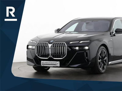 BMW 750e xDrive *M-Sportpaket* *Integral Aktivlenkung*