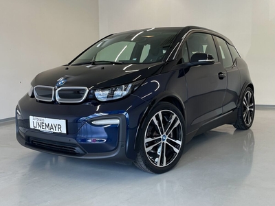 BMW i3 120 Ah Aut.LED,Navi,Sportpaket,Wärmepumpe