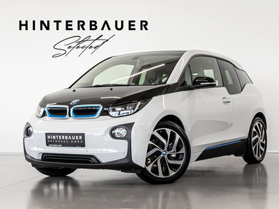 BMW i3 94 Ah *NAVI*LEDER*LED*RÜCKFAHRKAMERA*