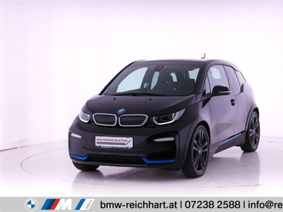 BMW i3s 120Ah