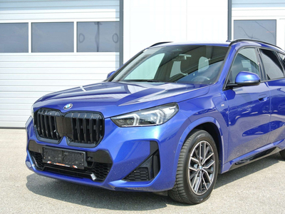 BMW X1 23d xDrive Aut. * M Sport * LED * AHK * KAMERA