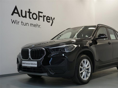 BMW X1 sDrive18d