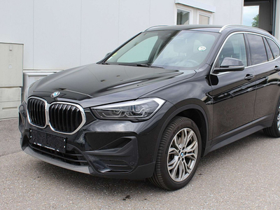 BMW X1 sDrive18d Aut. LED PDC 18