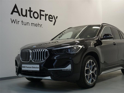 BMW X1 xDrive18d