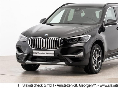 BMW X1 XDRIVE20I