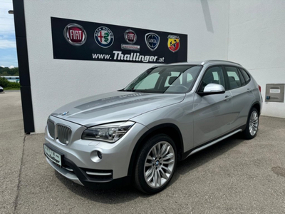 BMW X1 xDrive20i