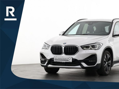 BMW X1 xDrive25e *Modell Sport-Line* *Sportsitze*