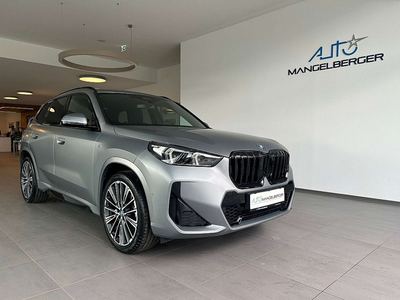 BMW X1 xDrive30e 14,2kWh Aut.