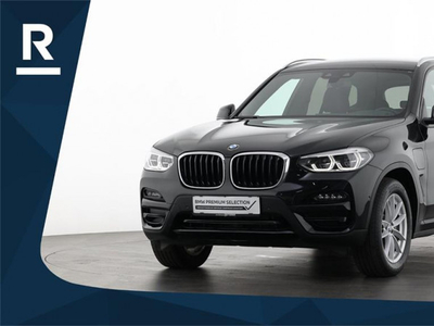 BMW X3 xDrive30e *Modell Advantage* *Sportsitze*