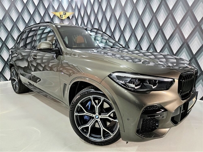 BMW xDrive 30d G05 // CARE PAKET // M-PAKET //