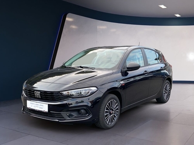 Fiat Tipo 5türer HB MultiJet 130 SCR Austria Edition