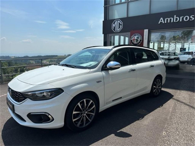 Fiat Tipo Kombi 1,4 120Ps. Lounge