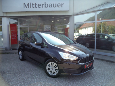 Ford C-MAX Trend 2.0 TDCi Powershift