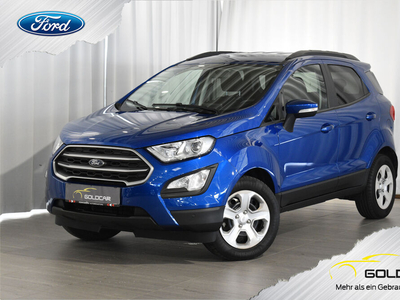 Ford EcoSport 1,0 EcoBoost Trend