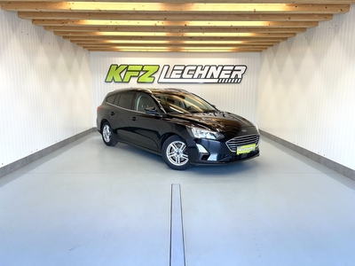 Ford Focus Turnier 1,5 EcoBl. Aut. ''NAVI*W-PAKET*ACC''