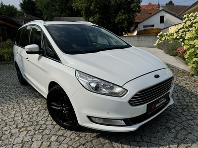 Ford Galaxy AWD Titanium 7-SITZER