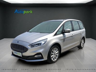 Ford Galaxy TREND 2.0TD 150 PS FWD