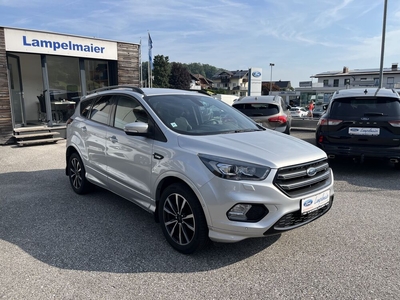 Ford Kuga ST-Line