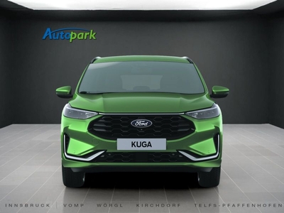 Ford Kuga ST-Line X Hybrid