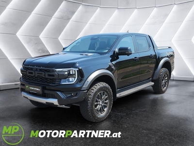 Ford Ranger ***RAPTOR*** 3,0 EcoBoost Aut.