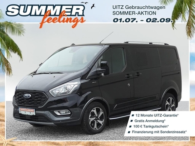 Ford Transit Custom DK L1H1 320 Active Aut.