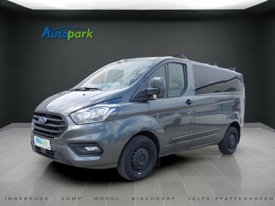 Ford Transit Custom Variobus Trend 320 L1