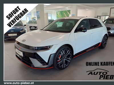 Hyundai IONIQ 5 N 84kWh AWD *LED*Performancesitze*