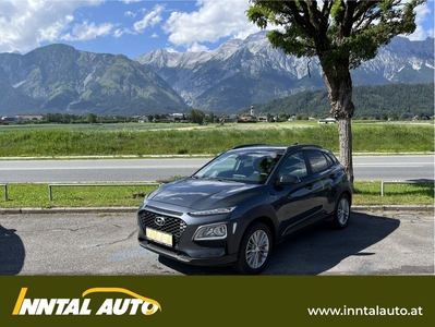 Hyundai Kona LEVEL 3 Plus 2WD