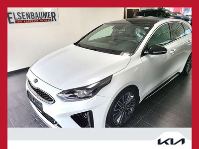 KIA ProCeed pro ceed 1,6 CRDi SCR GT-Line DCT Aut.