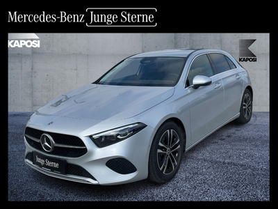 Mercedes-Benz A 200 d Progressive