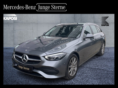 Mercedes-Benz C 200 d T-Modell