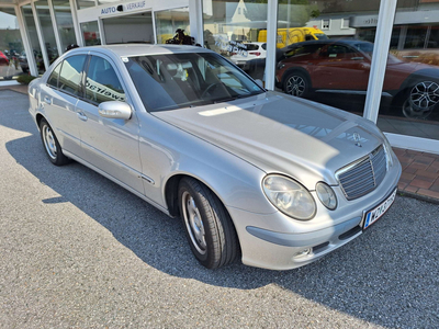 Mercedes-Benz E 220 Classic CDI Aut.