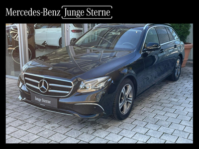 Mercedes-Benz E 220 d T-Modell Austria Edition