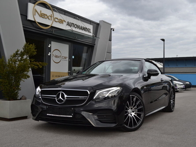 Mercedes-Benz E 53 AMG 4Matic (238.461)