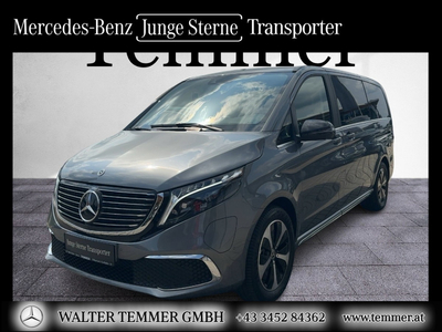 Mercedes-Benz EQV 300 AVANTGARDE Lang