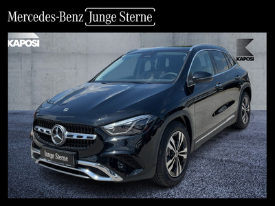 Mercedes-Benz GLA 200 d 4MATIC Österreich-Edition Progressive