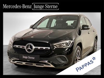 Mercedes-Benz GLA 220 d