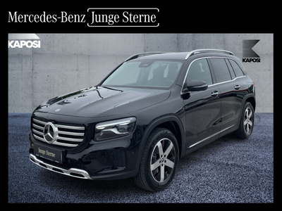 Mercedes-Benz GLB 200 d 4MATIC Österreich-Edition Progressive